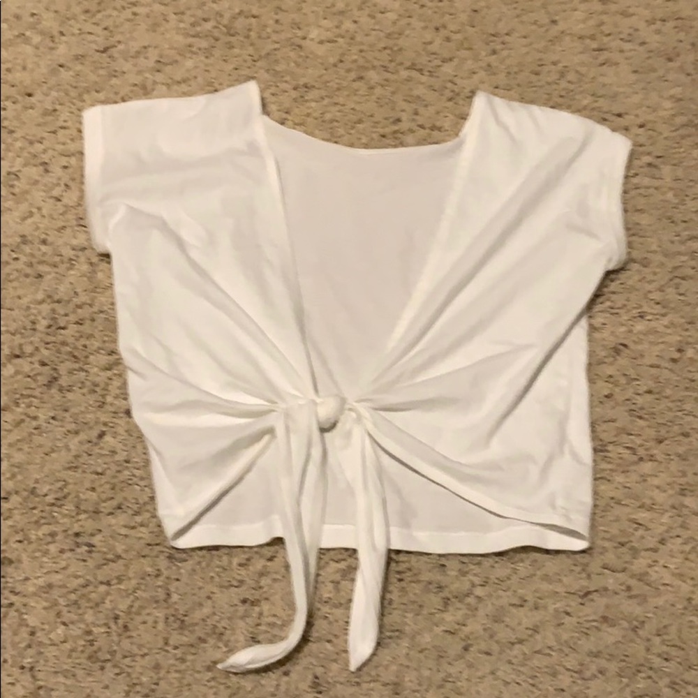Wilfred summer top